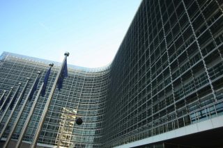 Ευρωπαϊκή επιτροπή